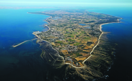 L'île d'Oléron, une destination de choix pour des vacances en bord de mer