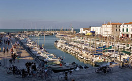L'île de Ré, une destination de choix pour des vacances en bord de mer